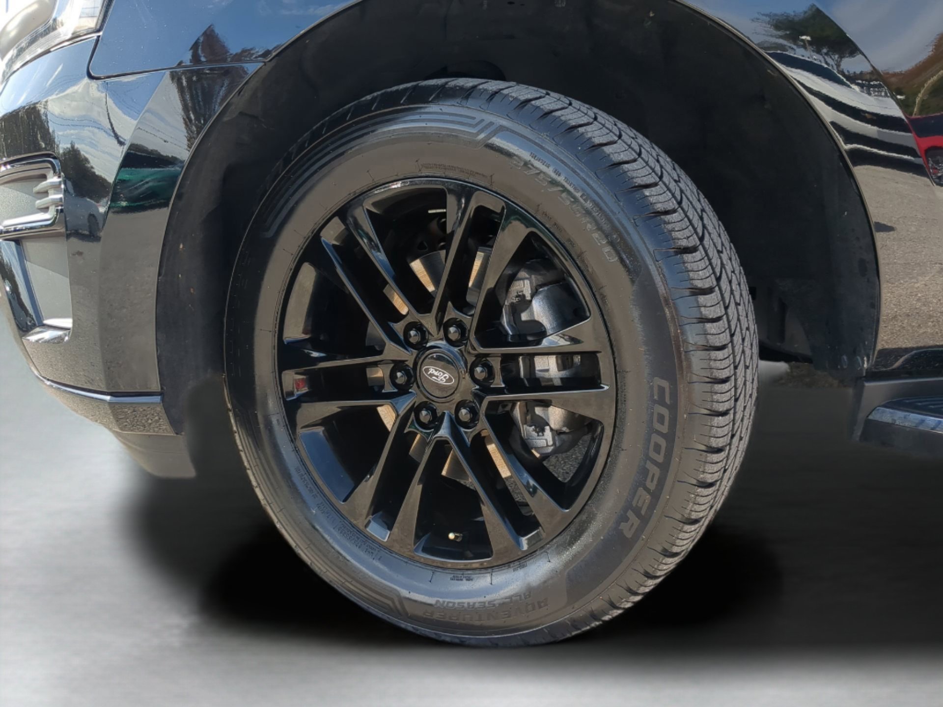 Certified 2022 Ford Expedition Max XLT image 64