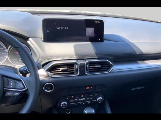 Certified 2024 MAZDA CX-5 AWD 2.5 S w/ Select Package image 7