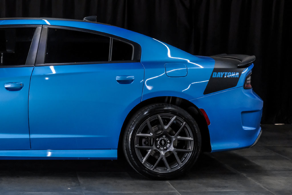 Used 2019 Dodge Charger R/T w/ Daytona Edition Group RWD image 18
