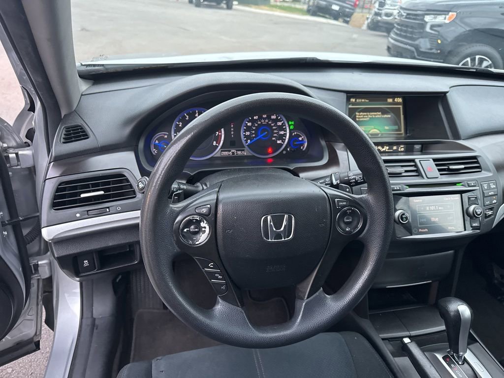 Used 2013 Honda Crosstour EX image 13