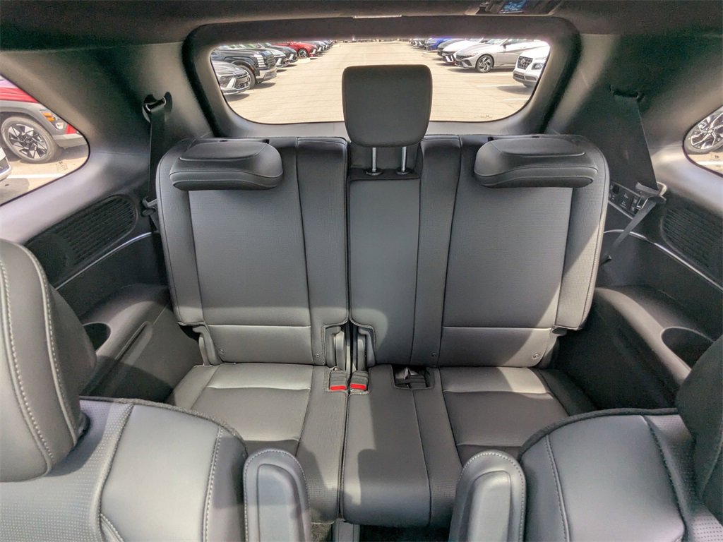 New 2026 Hyundai Palisade Calligraphy image 21