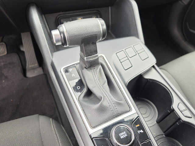 Used 2023 Kia Sportage LX FWD image 33