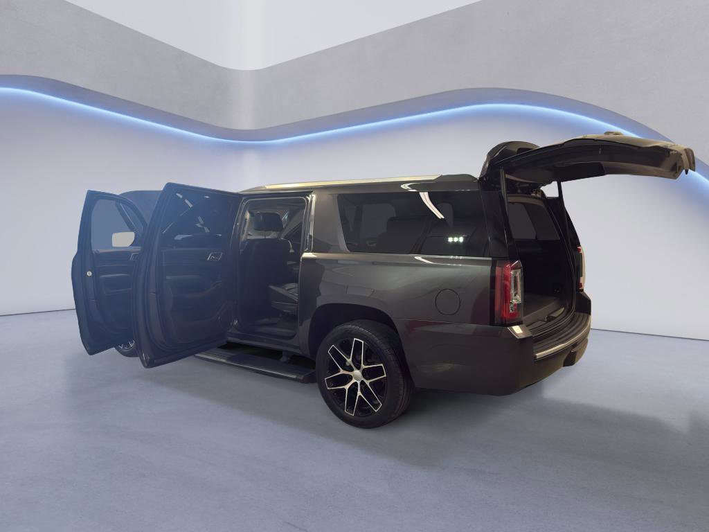 Used 2018 GMC Yukon XL Denali w/ Denali Ultimate Package image 10