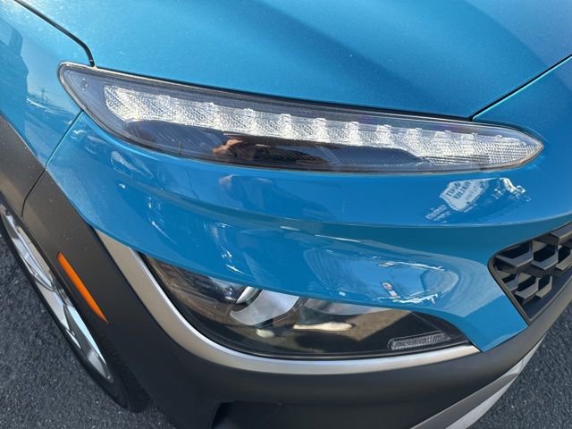 Used 2023 Hyundai Kona SEL image 26