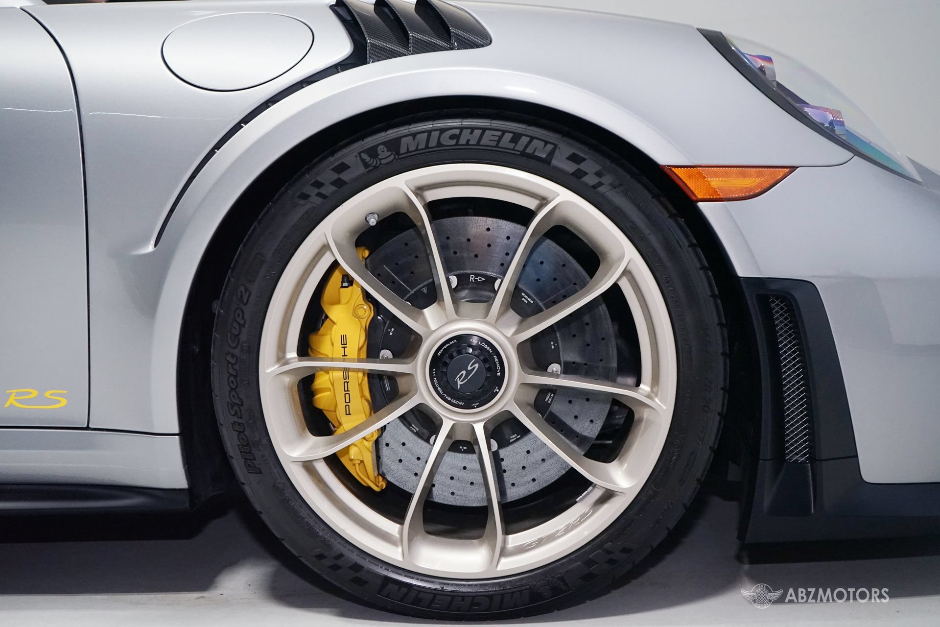 Used 2018 Porsche 911 GT2 RS RWD image 44
