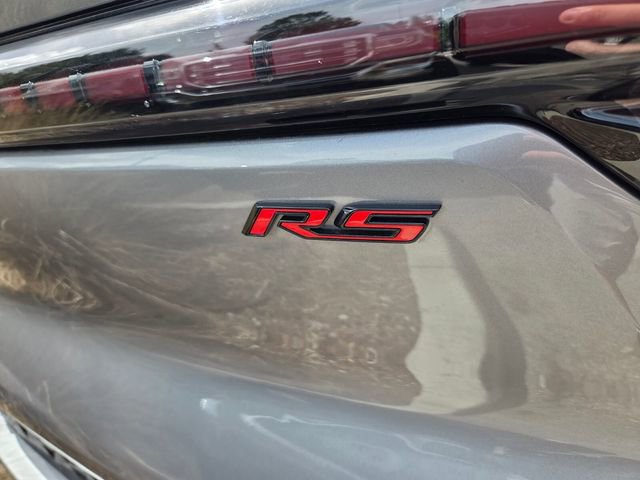 Used 2024 Chevrolet Equinox EV RS FWD image 6
