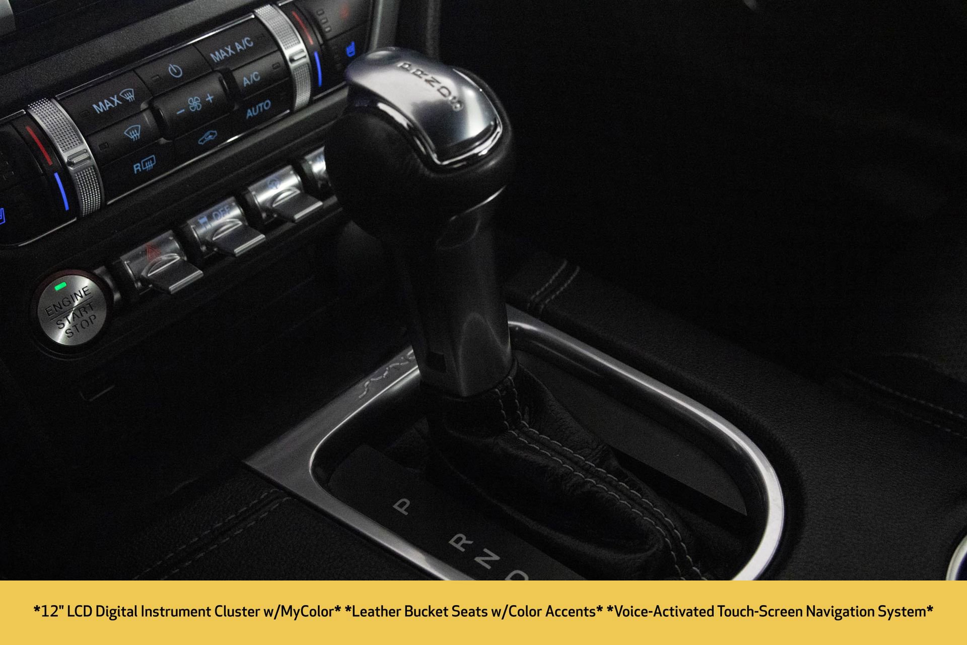 Used 2020 Ford Mustang GT Premium w/ GT Performance Package image 29