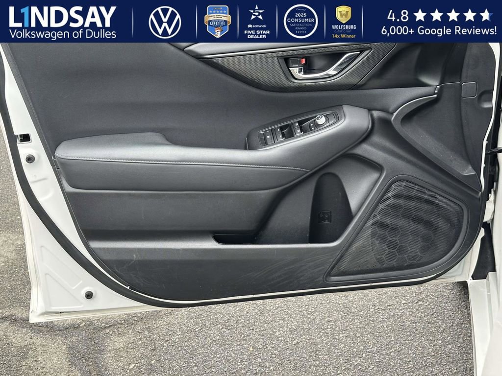 Used 2023 Subaru Legacy Premium image 8