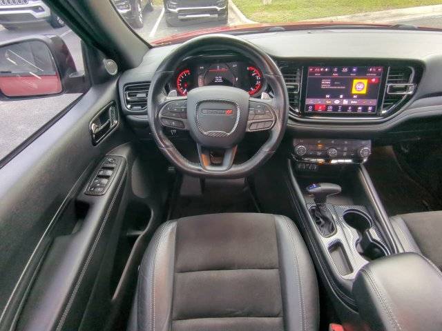Used 2021 Dodge Durango GT AWD/4WD image 18