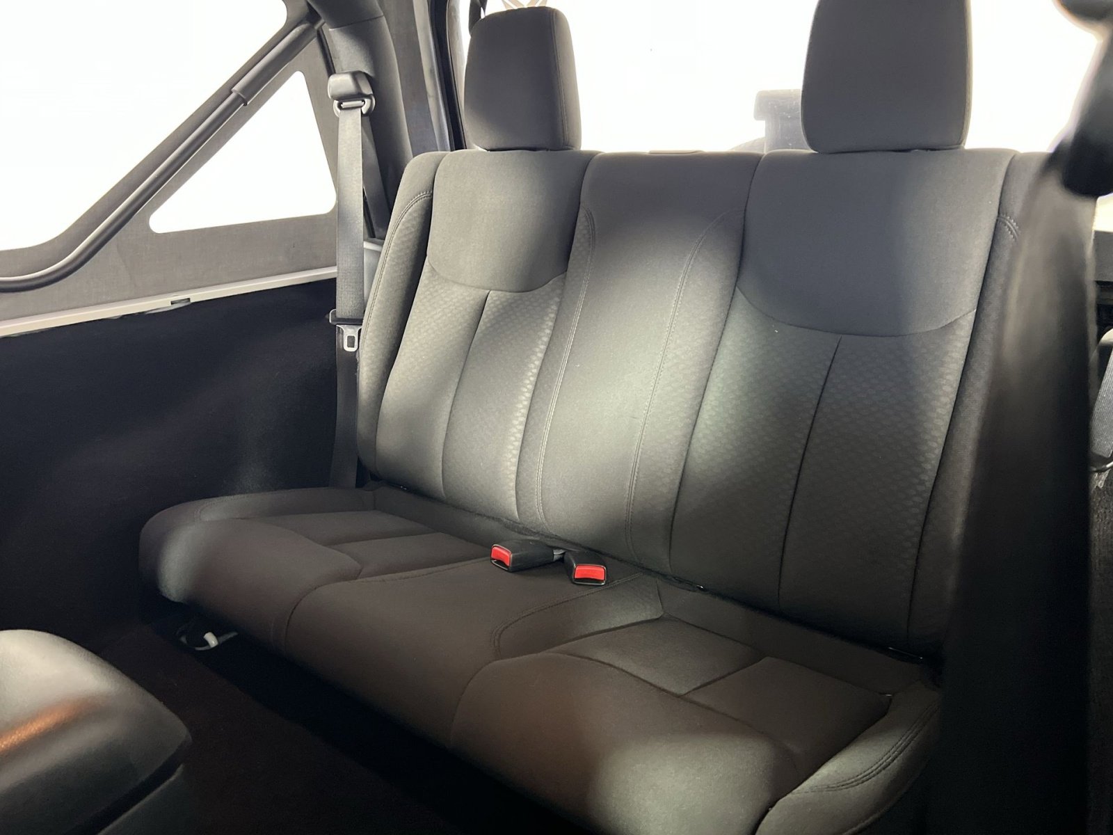 Used 2016 Jeep Wrangler Sport w/ Quick Order Package 24S image 23