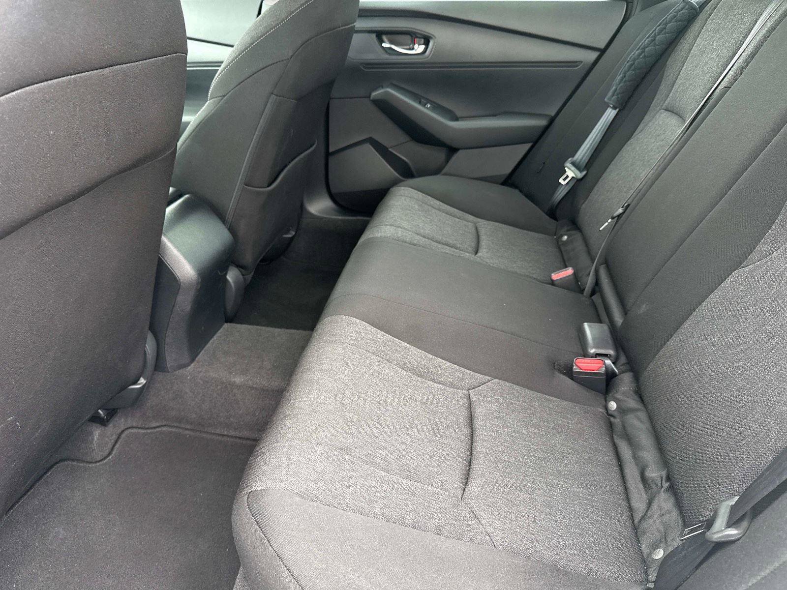 Certified 2023 Honda Accord LX image 13