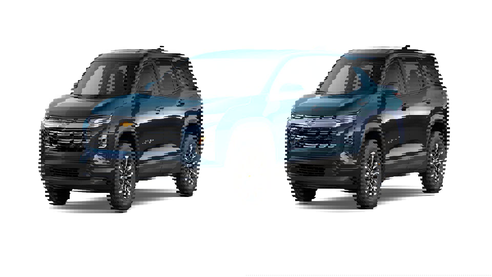 New 2026 Chevrolet Equinox LT w/ Convenience Package II image 25