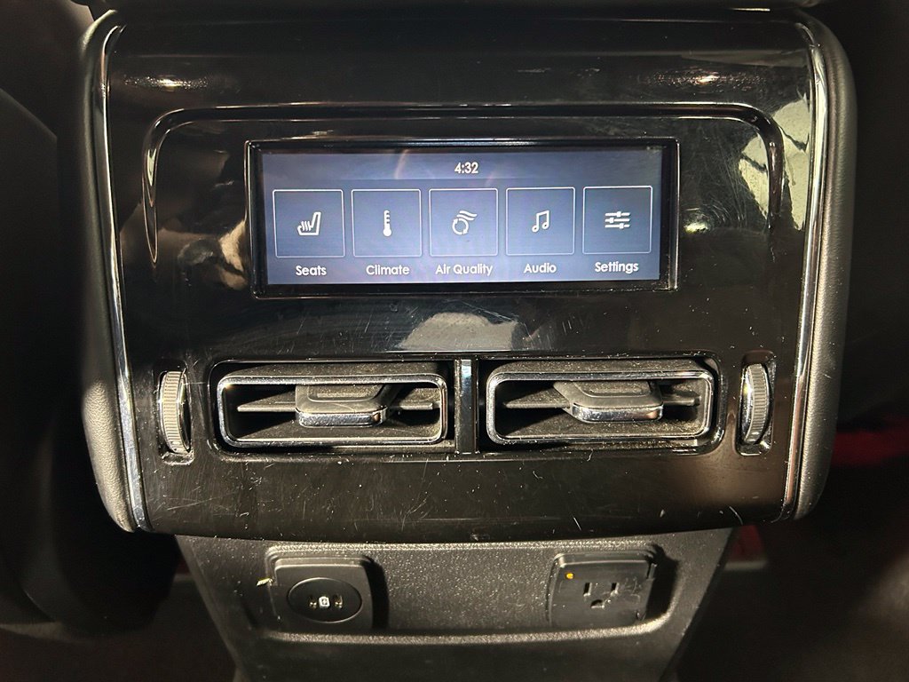 Used 2023 Lincoln Aviator Reserve w/ Elements Package Plus AWD/4WD image 19