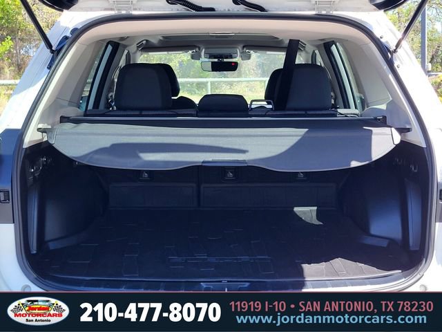 Used 2020 Subaru Forester Sport w/ Popular Package #2 AWD/4WD image 29