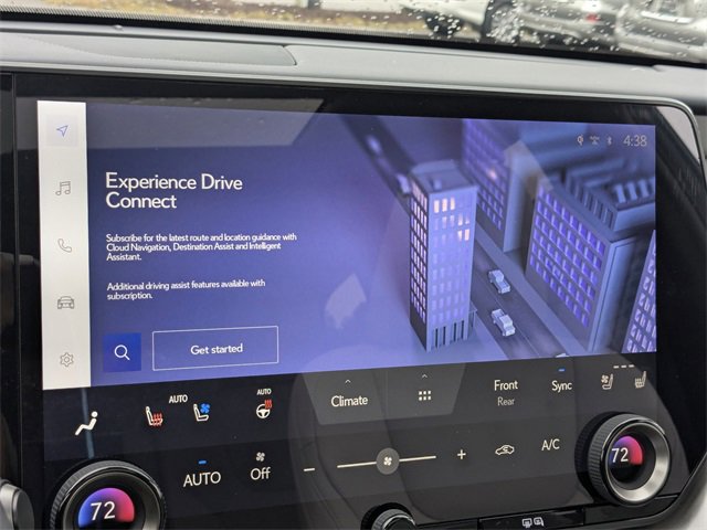 New 2026 Lexus TX 350 AWD w/ Technology Package image 23