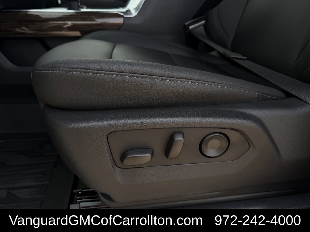 New 2026 GMC Sierra 1500 Elevation w/ Elevation Premium Package RWD image 22