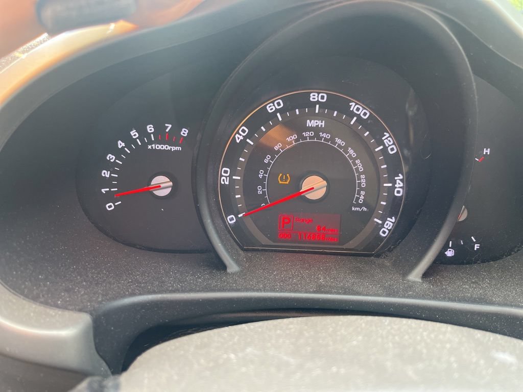 Used 2013 Kia Sportage LX FWD image 7