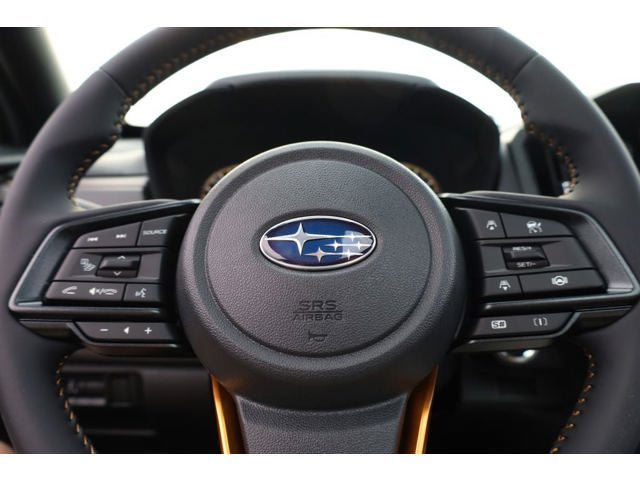 New 2026 Subaru Forester Wilderness AWD/4WD image 39