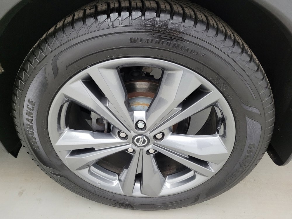 Used 2019 Nissan Murano Platinum w/ Cargo Package image 31