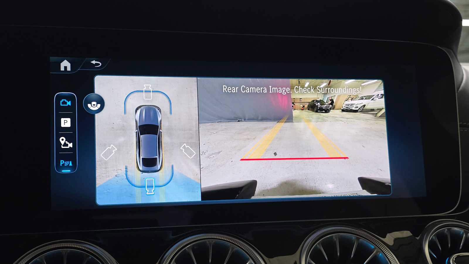 New 2026 Mercedes-Benz AMG GT 53 image 28