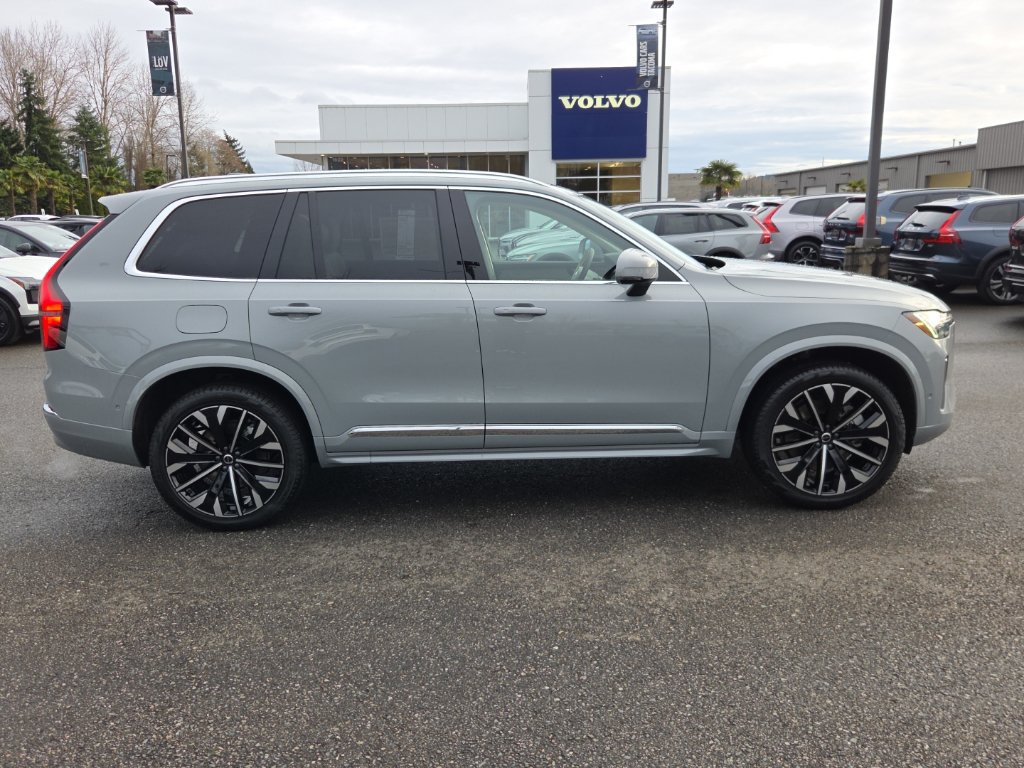 New 2026 Volvo XC90 T8 Ultra w/ Protection Package Premier AWD/4WD image 9