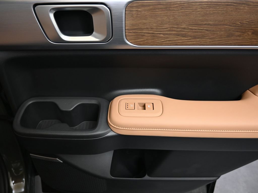 New 2026 Hyundai Santa Fe Limited image 15