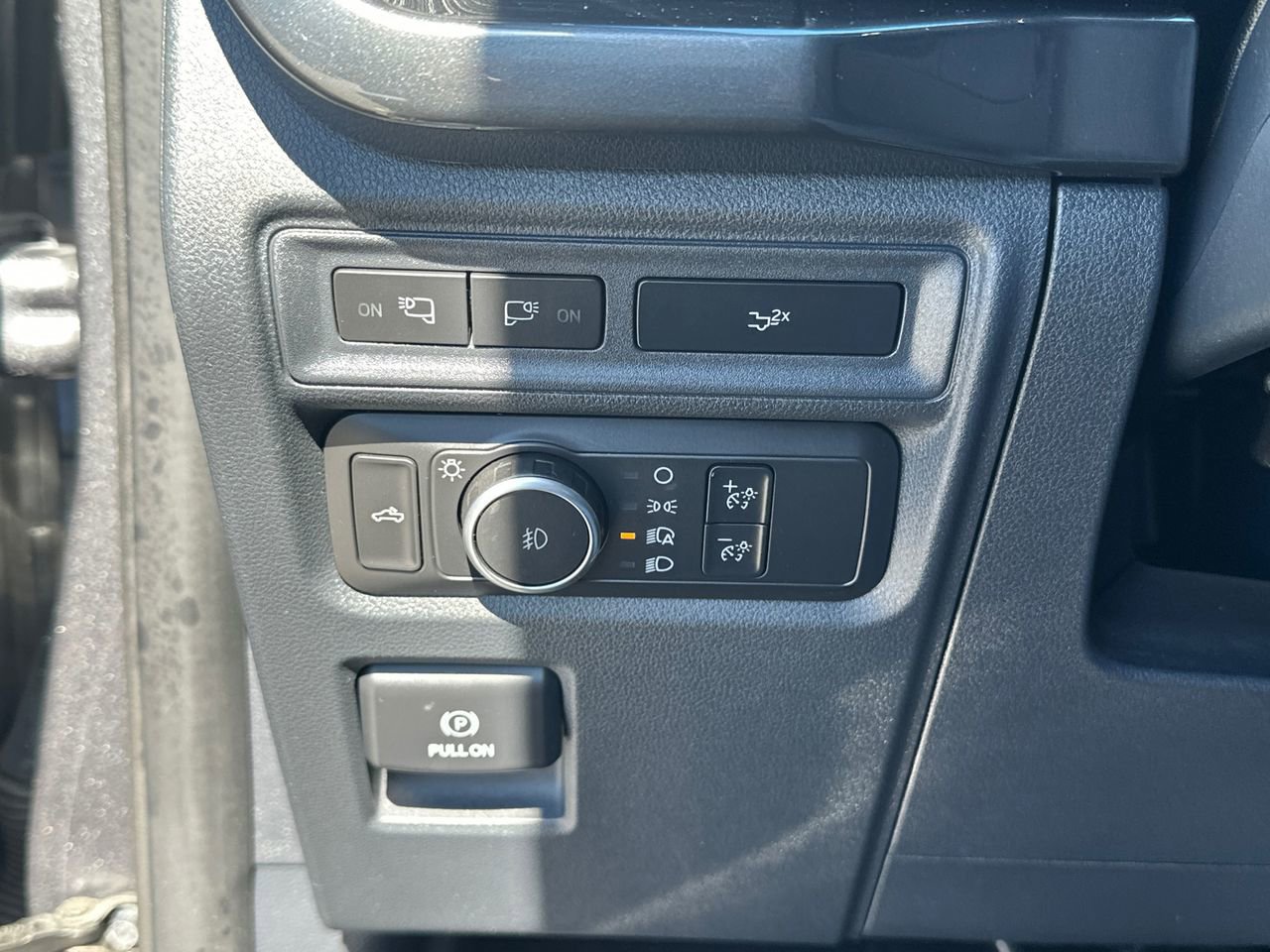 Certified 2022 Ford F150 XLT w/ Equipment Group 302A High image 34