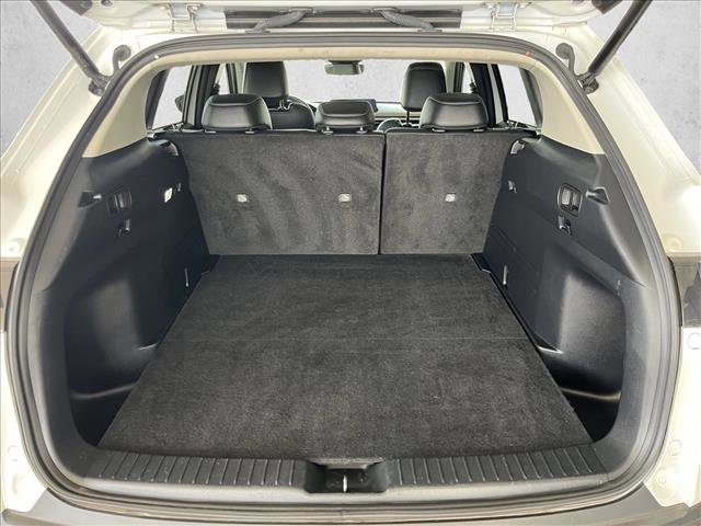 Used 2025 MAZDA CX-50 AWD 2.5 S w/ Preferred Package image 20
