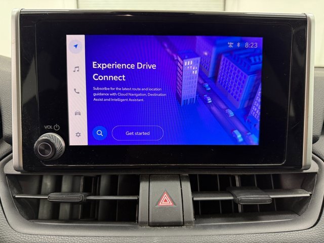 Used 2024 Toyota RAV4 XLE image 13