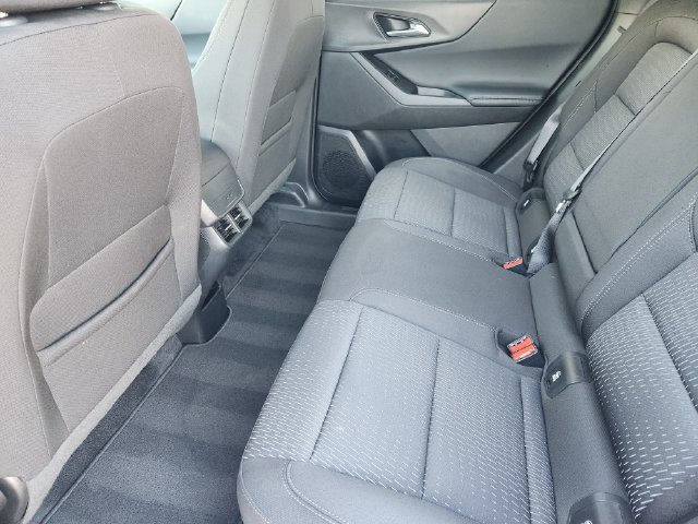 Used 2026 Chevrolet Equinox LT FWD image 30