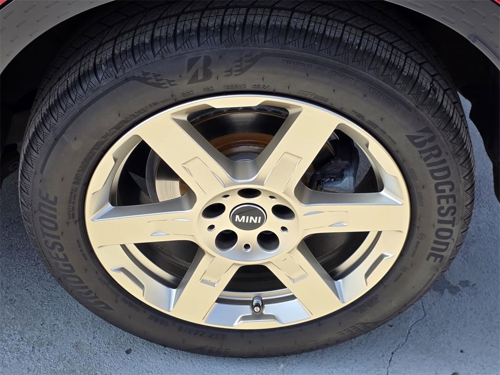 Used 2025 MINI Cooper Countryman S image 45