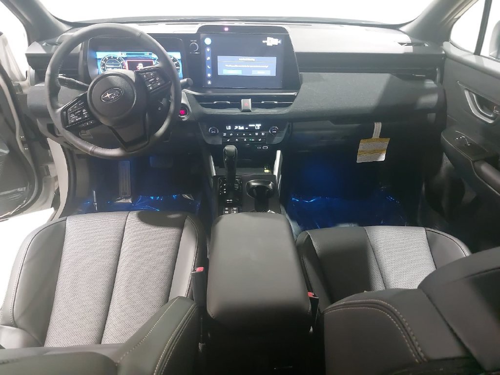 New 2026 Subaru Outback Limited XT AWD/4WD image 9