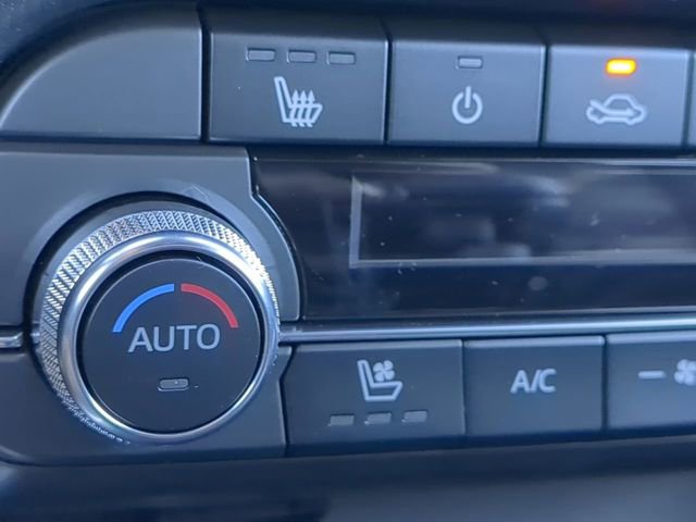 New 2025 MAZDA CX-5 Signature image 21