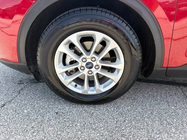 Used 2020 Ford Escape SE FWD image 16