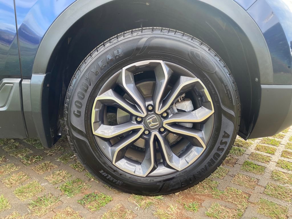 Used 2022 Honda CR-V EX image 9