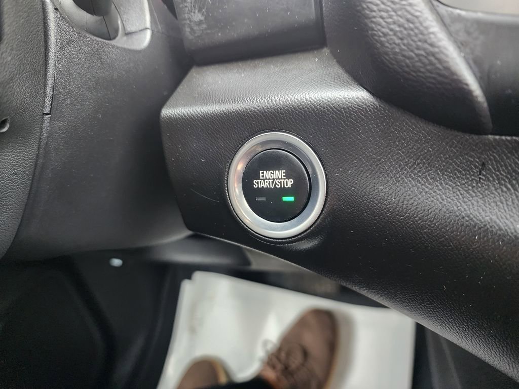 Certified 2023 GMC Terrain SLE w/ Driver Convenience Package image 39