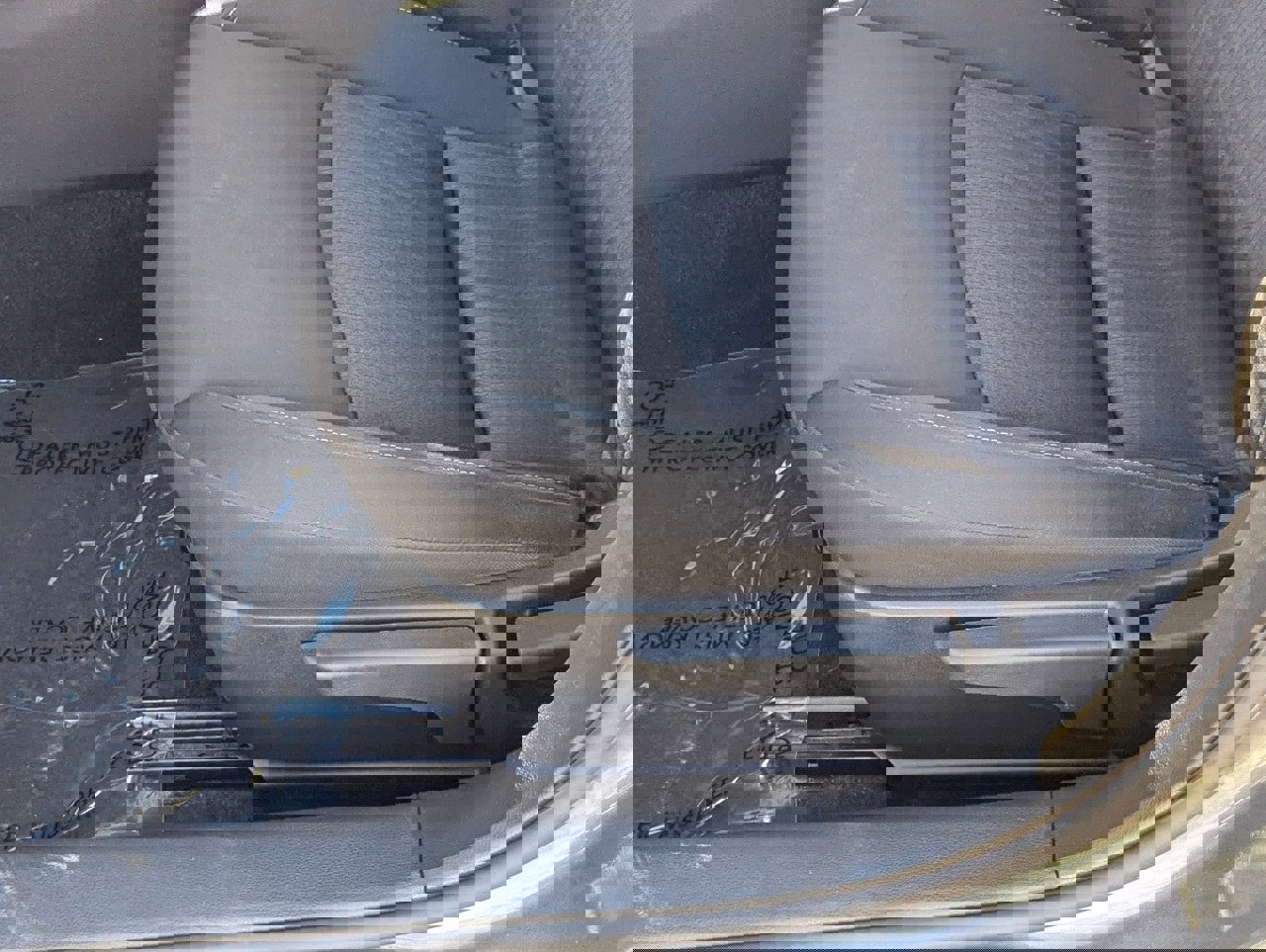 Certified 2023 Nissan Altima 2.5 S image 15