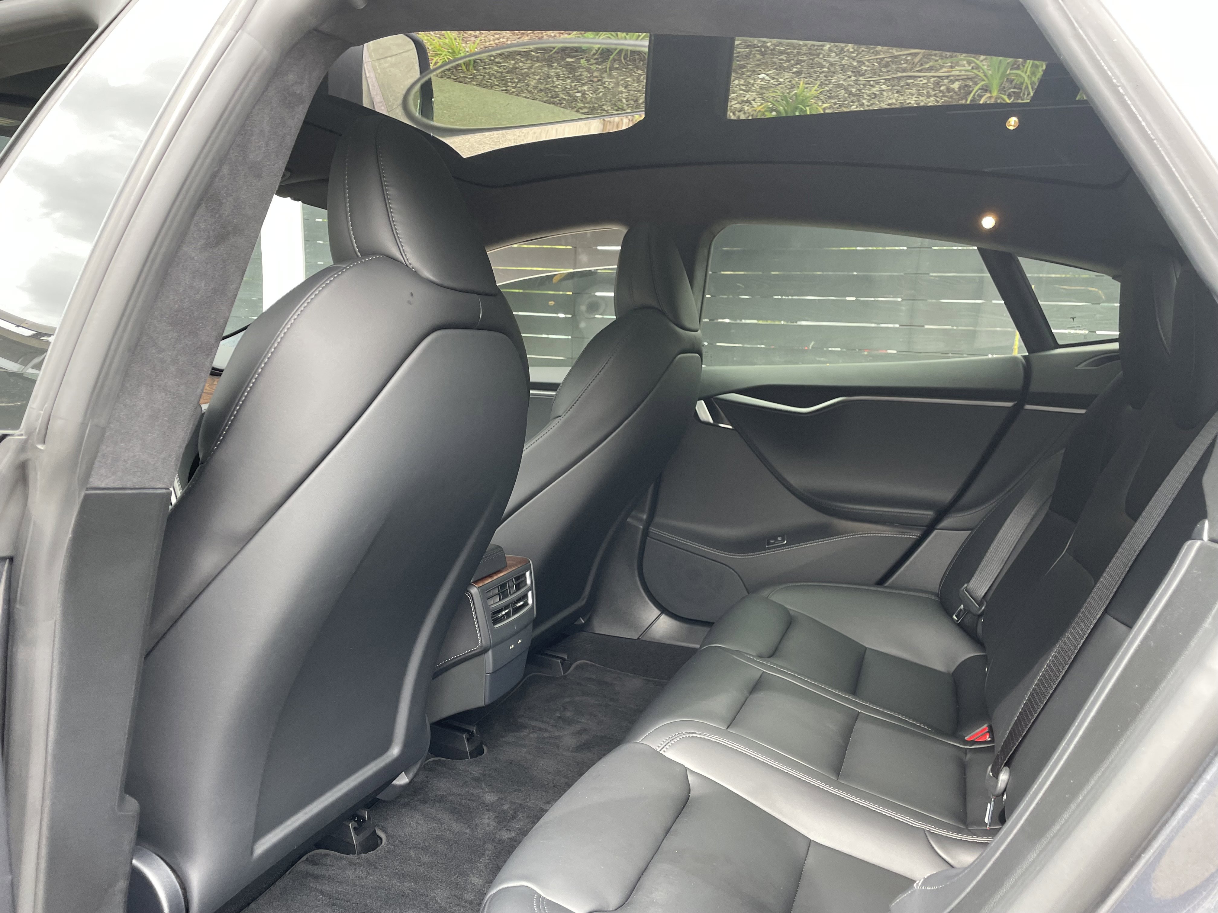 Used 2021 Tesla Model S Long Range Plus image 14