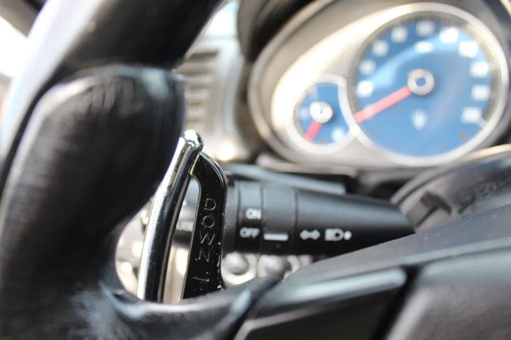 Used 2011 Maserati GranTurismo Convertible RWD image 29