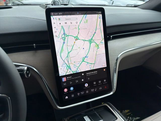 New 2026 Volvo EX90 Ultra image 19