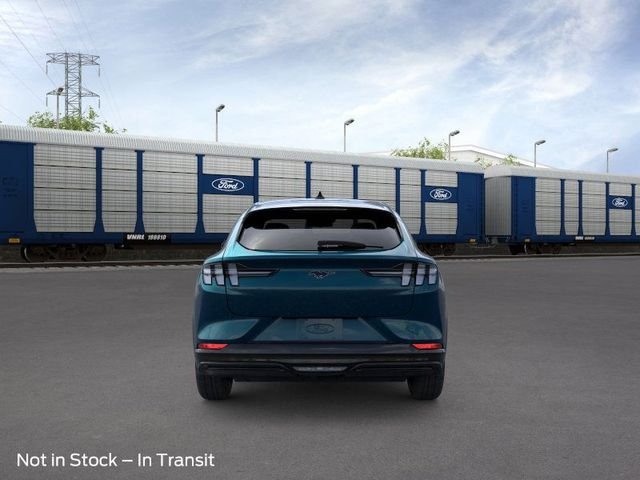 New 2026 Ford Mustang Mach-E Premium AWD/4WD image 5