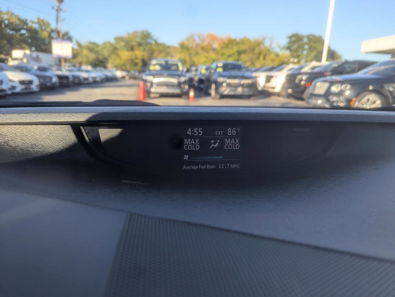 Used 2012 Toyota Venza XLE AWD/4WD image 20