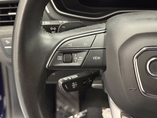 Used 2024 Audi A5 2.0T Premium Plus AWD/4WD image 14