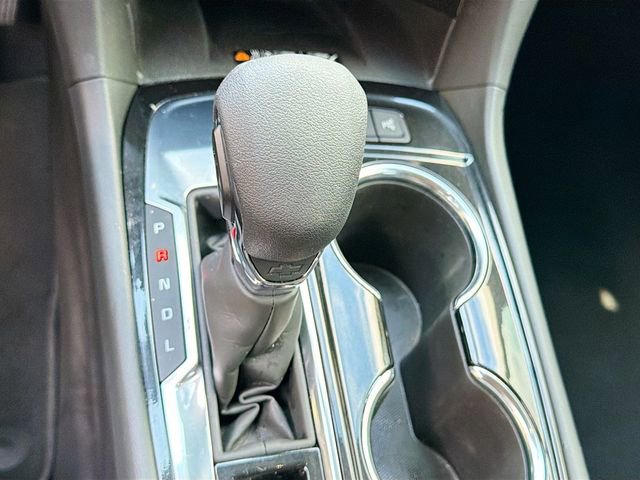 Used 2024 Chevrolet Equinox Premier FWD image 29