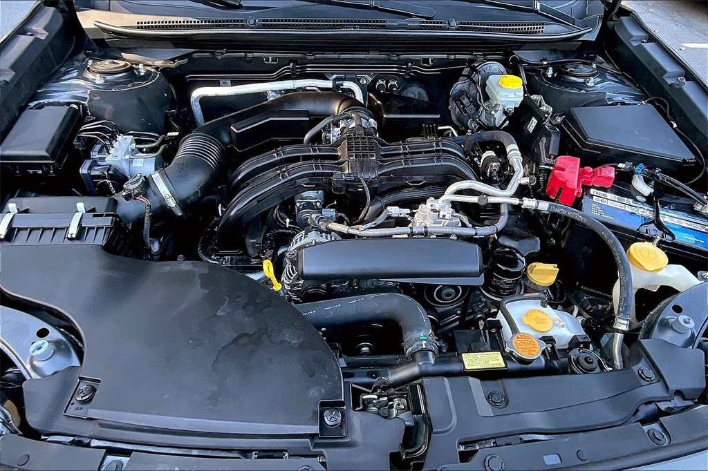 Used 2024 Subaru Outback Limited image 29