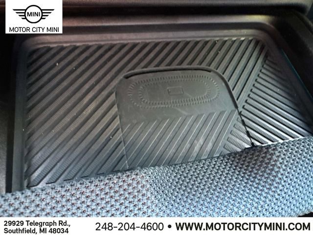 Certified 2025 MINI Cooper Countryman S image 35