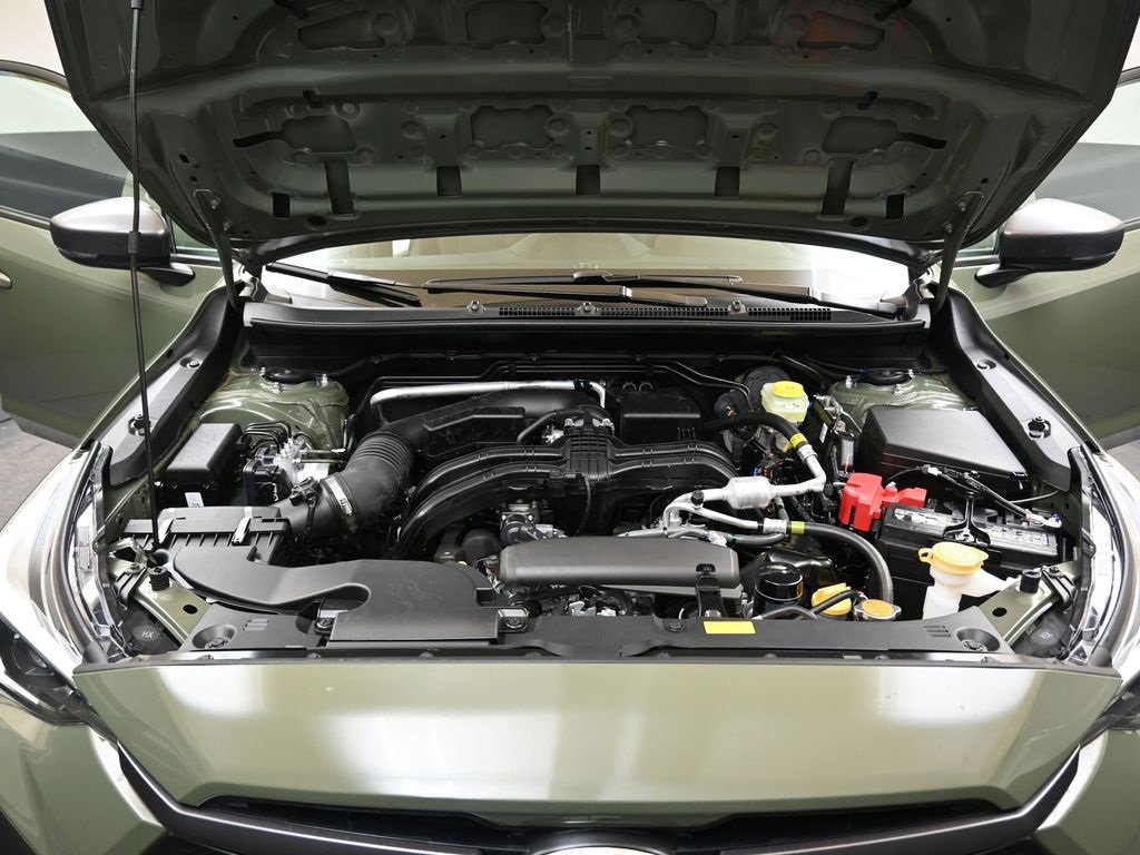 New 2026 Subaru Crosstrek 2.0i Premium image 9
