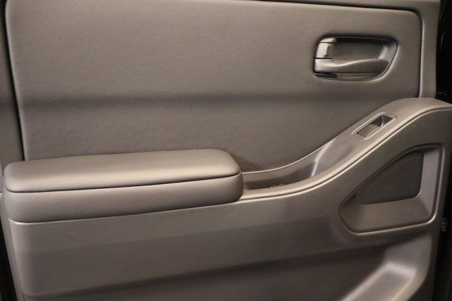 New 2026 Nissan Frontier SV w/ All-Weather Content Package image 26