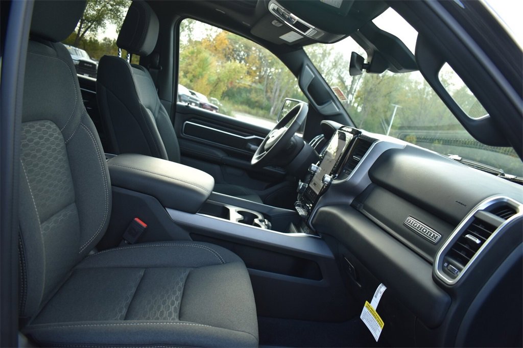 New 2026 RAM 1500 Big Horn image 18