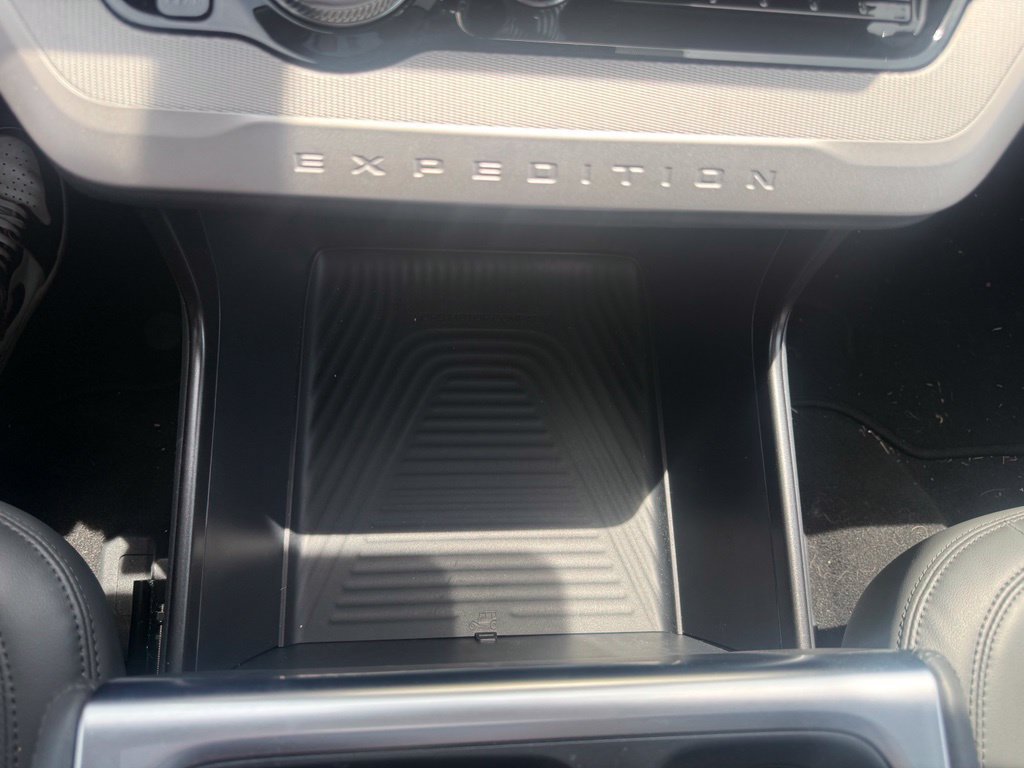 New 2026 Ford Expedition Active AWD/4WD image 27